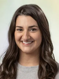 Leah Jean Hall, OTRL - PARK RAPIDS, MN - Occupational Therapy