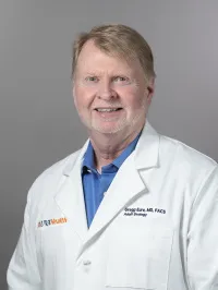 Dr. Gregg R Eure, MD - Culpeper, VA - Urology