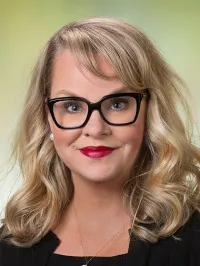Kristen Jean Lane, Psy D, LP - Duluth, MN - Psychology