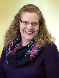 Janice Yvonne Derhaag, OTRL