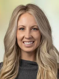 Jenae Allison Daggett, OTRL - Detroit Lakes, MN - Occupational Therapy