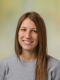 Rebecca Ann Lueck, DPT - Graceville, MN - Physical Therapy