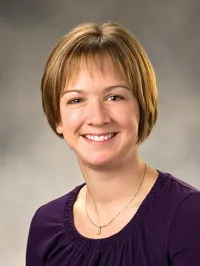 Karen Bradley Hanka, DPT - Duluth, MN - Physical Therapy