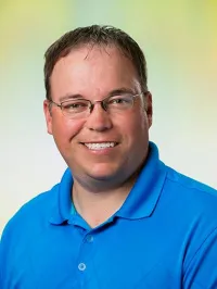 Matthew David Berg, PT - Virginia, MN - Physical Therapy