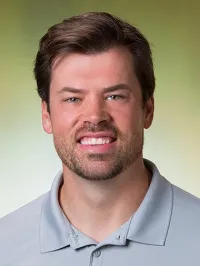 Saul Abram Helgeson, DPT - Duluth, MN - Physical Therapy