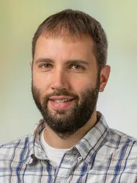 Ryan Allen Ehrmantraut, DPT - Fargo, ND - Physical Therapy