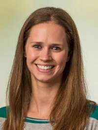 Ashley Lynn Gunkelman, DPT - Fargo, ND - Physical Therapy