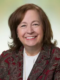Dr. Mary Kathleen Robinson, LICSW - Superior, WI - Clinical Social Work