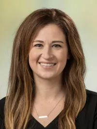 Emily Marshelle Wolters, APRN, CRNA