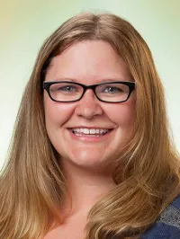 Christine Adler Ames, OTRL, CNS - Duluth, MN - Occupational Therapy