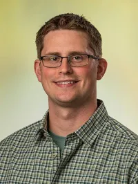 Scott Dennis Barnhardt, DPT - Fargo, ND - Physical Therapy