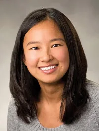 Anh Ngoc Ly, DPT - Superior, WI - Physical Therapy