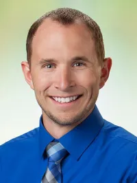 Benjamin William Ries, DPT - Duluth, MN - Physical Therapy
