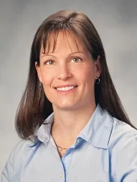 Jennifer Lynn Farrell, PT - Superior, WI - Physical Therapy