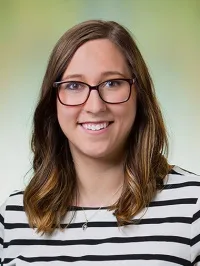 Jordyn Drees - Virginia, MN - Occupational Therapy