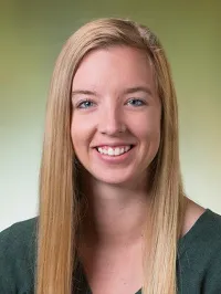 Caitlin Joy Caturia, DPT - Superior, WI - Physical Therapy