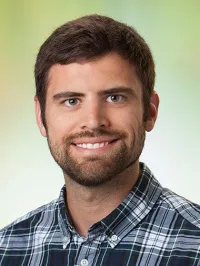 Eric James Estes, DPT - Superior, WI - Physical Therapy