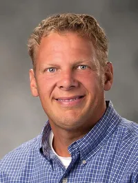 Dean Charles Anderson, PT - Duluth, MN - Physical Therapy