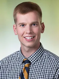 Noah Walter Pearson, DPT - Duluth, MN - Physical Therapy