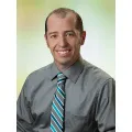 Dr. Patrick Riley