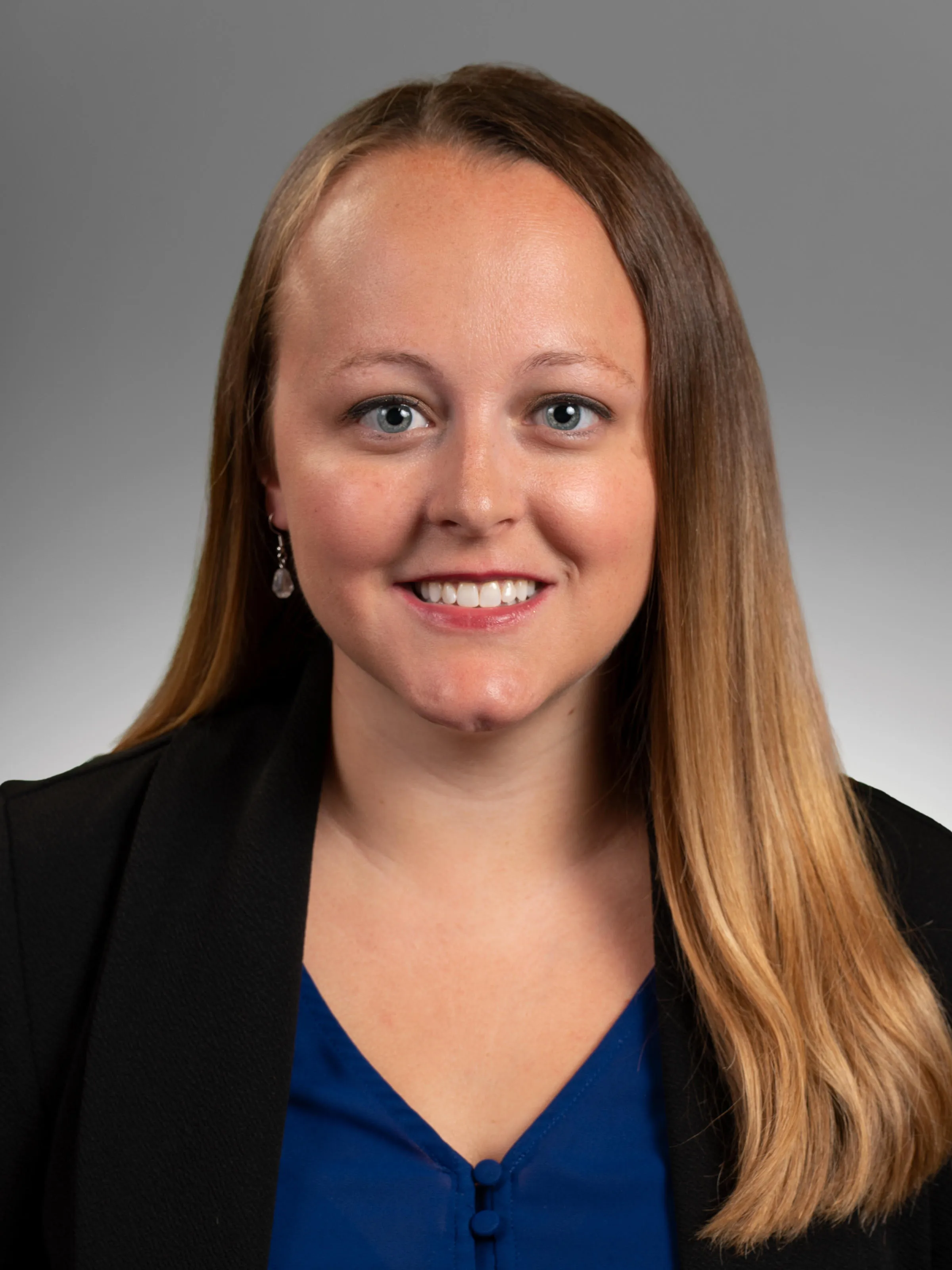 Dr. Danielle Tretbar