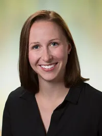 Bailey Christine Broback, DPT - Duluth, MN - Physical Therapy
