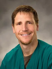 Bradley Lloyd-Joseph Rauzi, APRN, CRNA