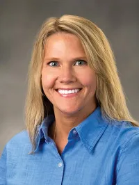 Barbara Ann Raj, PT - Duluth, MN - Physical Therapy
