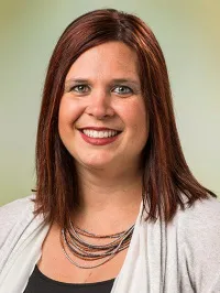 Megan M Kiefer, OTRL - Fargo, ND - Occupational Therapy