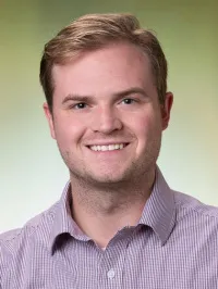 Branson Robert Wetmore, DPT - Duluth, MN - Physical Therapy