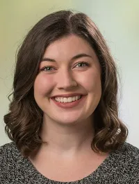 Melanie Kathryn Johnson, OTRL - Fargo, ND - Occupational Therapy