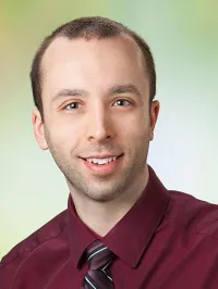 Peter Morgan Drinkwine, DPT - Duluth, MN - Physical Therapy