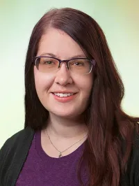 Elizabeth Anne Giddings, OTRL - Duluth, MN - Occupational Therapy