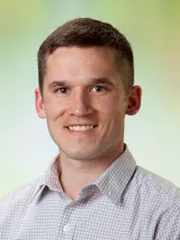 Zane Charles Sundberg, DPT - Duluth, MN - Physical Therapy