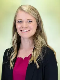 Chelsea Jayne Klemetson, DPT - West Fargo, ND - Physical Therapy