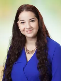 Adriana Swartz - Superior, WI - Occupational Therapy