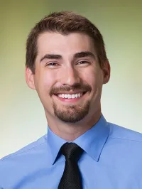 Aaron Joseph Wilcox, DPT - Duluth, MN - Physical Therapy