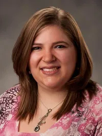 Ashley Lynn Beecroft, OTRL - Superior, WI - Occupational Therapy