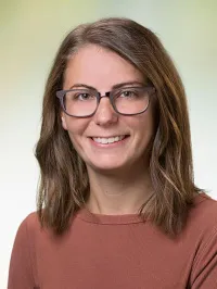 Rebecca Marie Soler, DPT - Virginia, MN - Physical Therapy