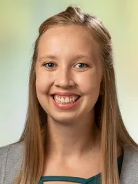 Jessica Lynn Koponen, OTRL - Fargo, ND - Occupational Therapy