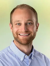 Matthew James Huberty, DPT - Baxter, MN - Physical Therapy