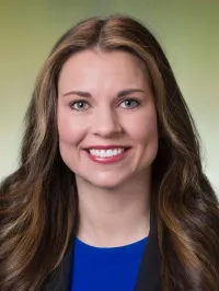 Katelyn Marie Luhm, RD, LD