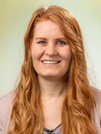 Brooke Nicole Johnson, OTRL - Detroit Lakes, MN - Occupational Therapy