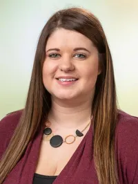 Moriah Madge Anderson, RD, LD - Fargo, ND - Registered Dietitian