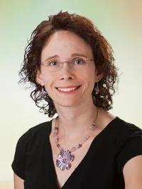 Amity June Heinbuch, APRN, CNM - Superior, WI - Midwifery