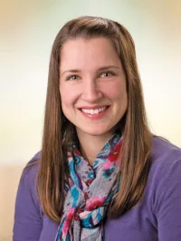 Jennie Marie Bonicatto Galbraith, RD, LD - Duluth, MN - Registered Dietitian