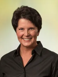 Ruth Ann Halls, PT - Fargo, ND - Physical Therapy
