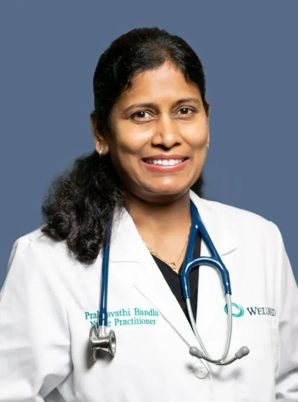 Prabhavathi Bandla, NP - Cypress, TX - Family Medicine, Nurse Practitioner