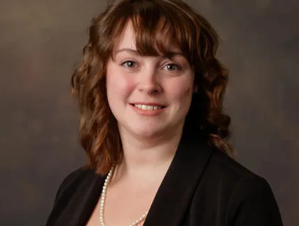 Morgan Crites, NP - Fort Wayne, IN - Nurse Practitioner
