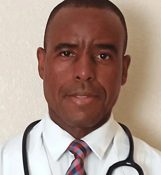 Victor Onodjacha, PMHNP-BC - Boise, ID - Psychiatry, Nurse Practitioner